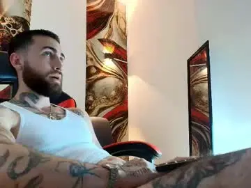 Chaturbate Adult Webcam of luke_davis01