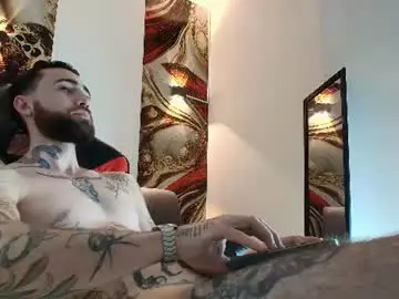 Chaturbate Adult Webcams of luke_davis01