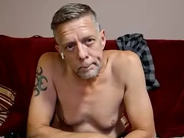 Chaturbate Live Porn of manlymanson