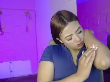 Chaturbate Free Live Porn of miaa_rosee12