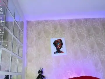 Chaturbate Private Sex Chat of nahomi_blaze56eup