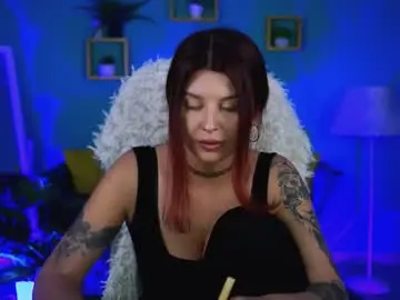 Chaturbate Sex Chat of nicolemoonn