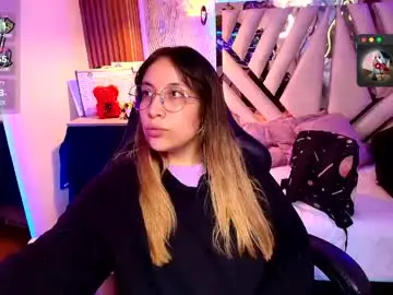 Chaturbate Private Sex Chat of nyx_andria
