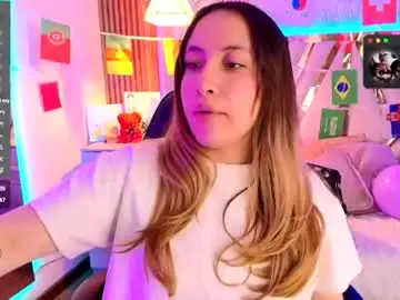 Chaturbate Free Live Porn of nyx_andria