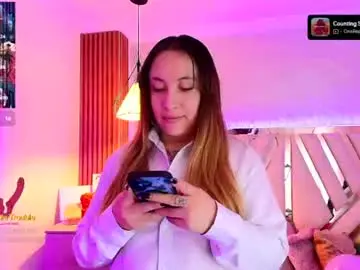 Chaturbate Best Webcam of nyx_andria