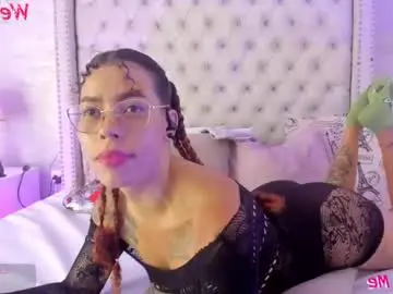 Chaturbate Live Sex Cam of pamelamiler_