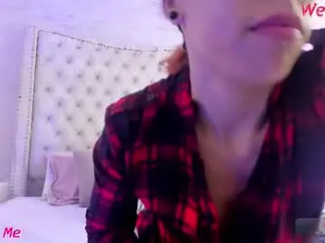 Chaturbate Live Sex of pamelamiler_