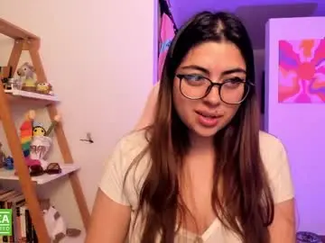 Chaturbate Free Porn Cam of perfect__ana