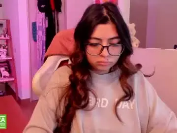 Chaturbate Free Porn Cam of perfect__ana