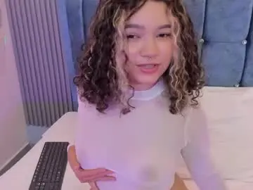 Chaturbate Free Porn Cam of pretty_sunlight_