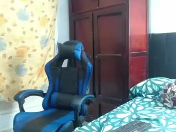Chaturbate Live Sex Cam of alice_julls