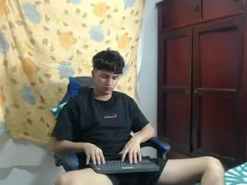 Chaturbate Nude Webcam of alice_julls