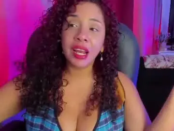 Chaturbate Live Porn of ana_sweet8