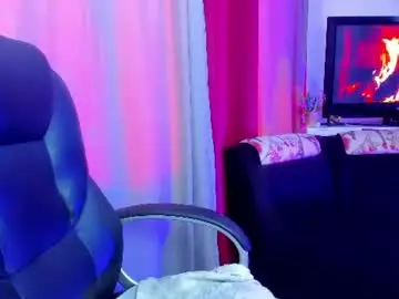 Chaturbate Nude Webcam of ana_sweet8