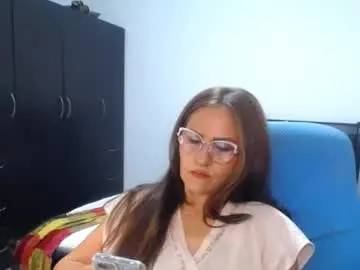 Chaturbate Nude Webcam of bella_ghisell