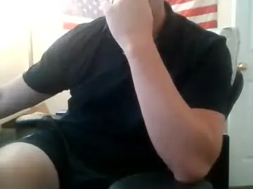 Chaturbate Live Sex Cam of bourbonman144