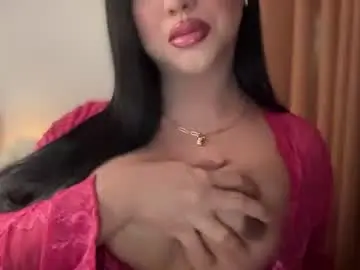 Chaturbate Live Sex Cam of foxyluscious