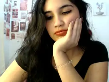 Chaturbate Best Webcam of inocentheaven