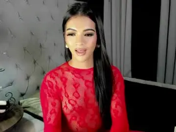 Chaturbate Live Sex of irina_woodshakylishxx