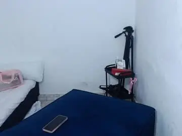 Chaturbate Private Sex Chat of isabella_hots