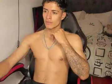 Chaturbate Watch Live Sex Cams of jacobbakerr