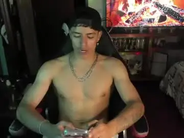 Chaturbate Live Sex of jacobbakerr