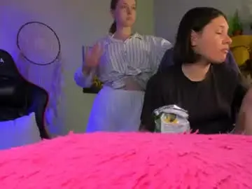 Chaturbate Live Sex Cam of kimclarks