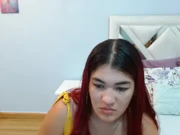 Chaturbate Nude Webcam of kyliiebaker
