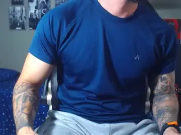 Chaturbate Free Porn Cam of marcel_craw0796