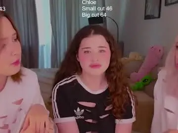 Chaturbate Private Sex Chat of mary_u