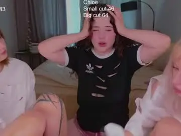 Chaturbate Live Porn of mary_u