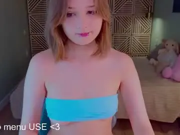 Chaturbate Nude Webcam of mary_u