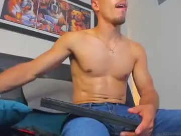 Chaturbate Private Sex Chat of master_orion