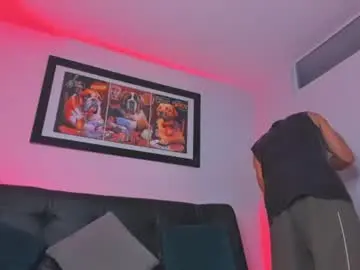 Chaturbate Sex Chat of master_orion