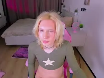 Chaturbate Best Webcam of mikaella_nicole
