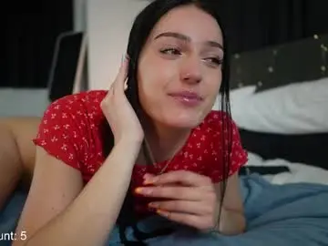 Chaturbate Free Live Porn of pakeha_princess