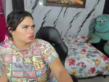 Chaturbate Sex Cam of pocahontas_98113116
