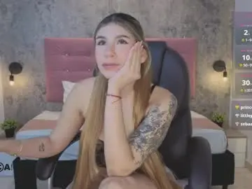 Chaturbate Private Sex Chat of roma_bellanova