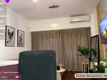 Chaturbate Private Sex Chat of sofialopezzzz