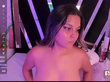 Chaturbate Live Porn of wonderkloe_