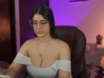Chaturbate Adult Webcam of _niah