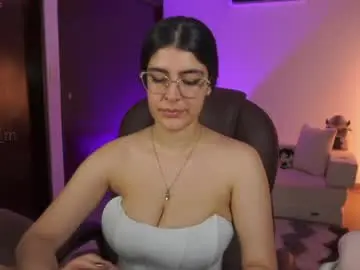 Chaturbate Adult Video Chat of _niah
