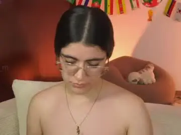 Chaturbate Live Sex Cam of _niah