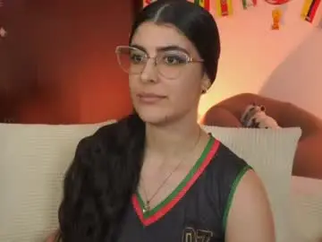 Chaturbate Adult Webcams of _niah