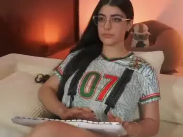 Chaturbate Best live sex cam show of _niah
