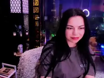 Chaturbate Best live sex cam show of alma_pearl