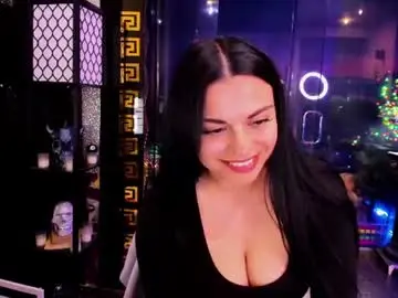 Chaturbate Nude Webcam of alma_pearl
