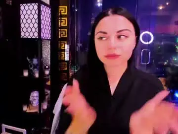 Chaturbate Watch Live Sex Cams of alma_pearl