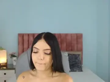 Chaturbate Adult Webcam of chloe_durand1