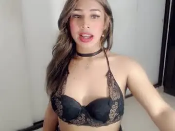 Chaturbate Adult Video Chat of chocolatetriplex